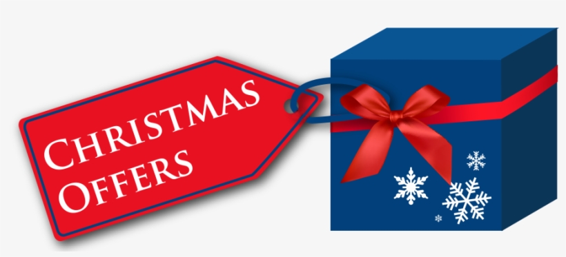 Christmas Offers & Discounts For The Military - Christmas Discounts, transparent png download