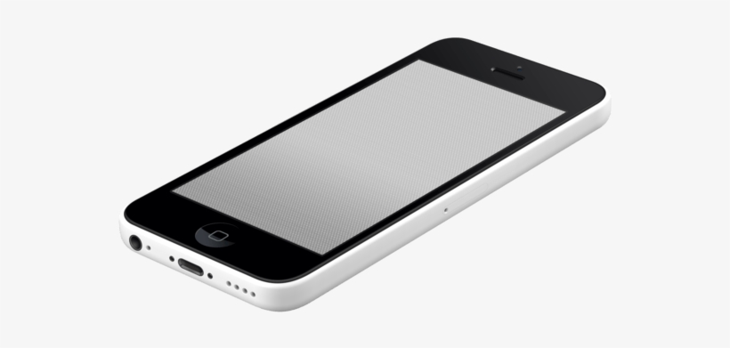 Iphone 5c Frames Smartphone Mockup - Parrot Zik 2.0 Wireless Noise Cancelling Headphones, transparent png download