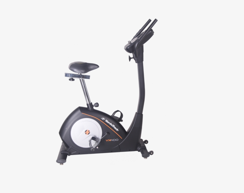 Exercise Bike Png Hd - Nordictrack Vx400 Exercise Bike, transparent png download