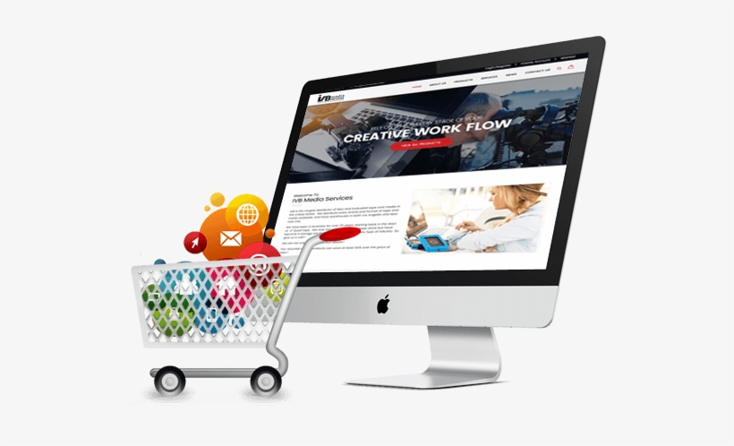 There Are A Lot Of Small Local Businesses Who Have - Goodday Webstore, transparent png download