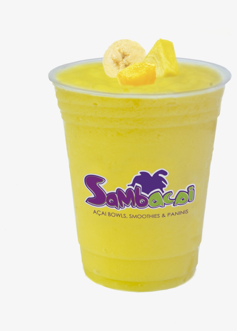 Mango Fusion - Portable Network Graphics, transparent png download