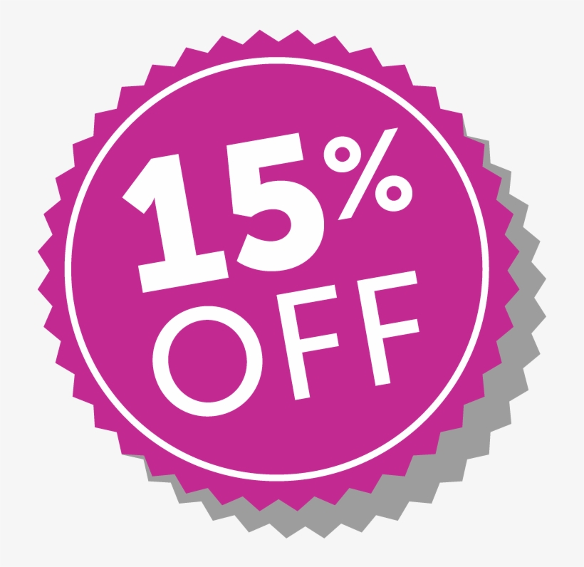 Svc Pantry Voucher Offer Valid Until 15 Feb - 15 Percent Off Png, transparent png download