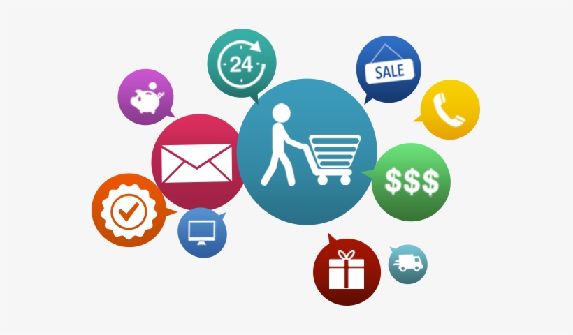 How Much Does An Ecommerce Website Cost In India - Contact Us Icon, transparent png download