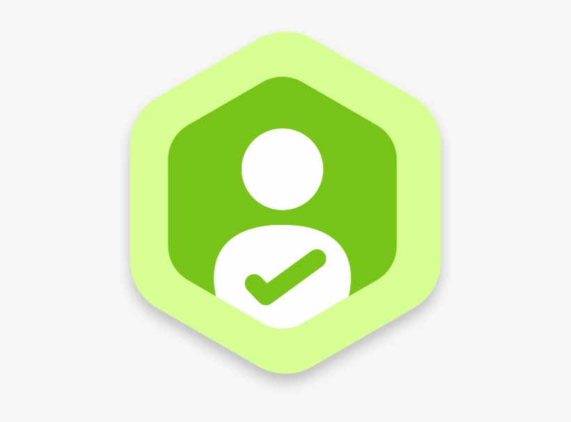 Verified Badge - Zeco Systems Pte Ltd., transparent png download