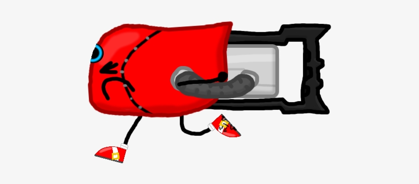 Wispon With Sonic Shoes - Sonic Shoe Png, transparent png download