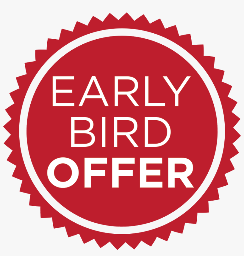 As We Are Now About 90% Booked-up For The Snowskool - Early Bird Special Price, transparent png download