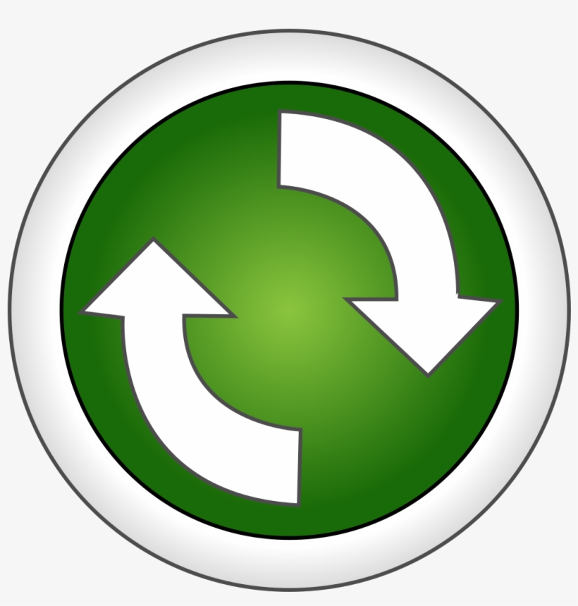 File - Activesyncicon - Svg - Activesync Logo, transparent png download