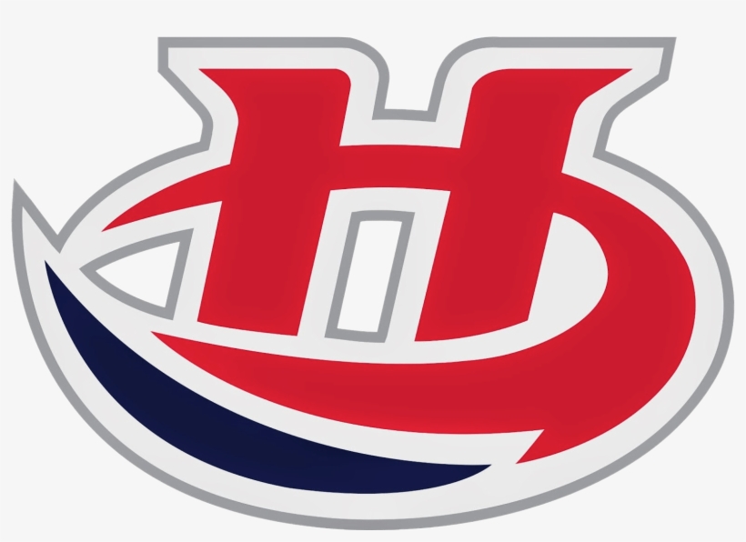 Lethbridge Hurricanes Logo Sticker - Lethbridge Hurricanes Hockey Team, transparent png download
