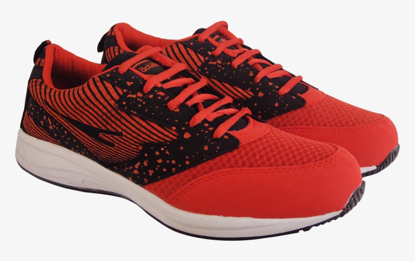Sr001 - Tennis Shoe, transparent png download