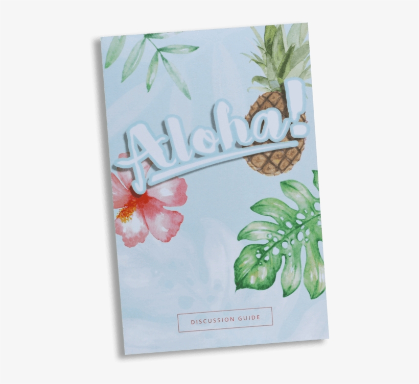 Aloha - Valerian, transparent png download