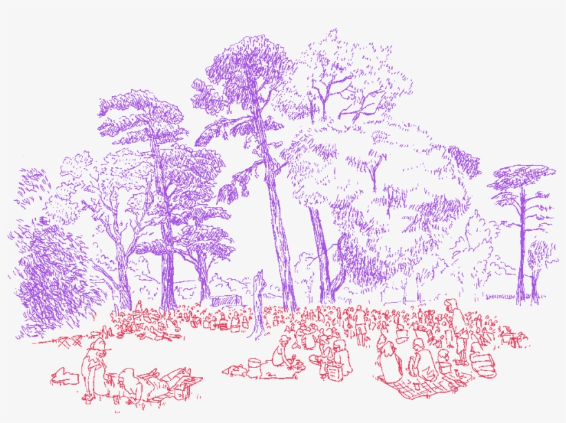 Menu - Ticket, transparent png download