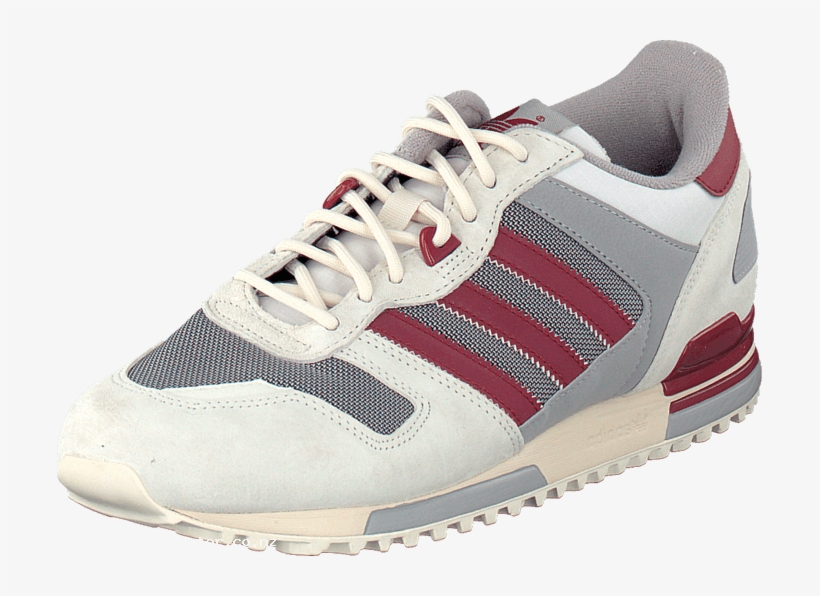 Uk Availability 4d4b6 F5ff6 Adidas Originals Zx 700 - Shoe, transparent png download