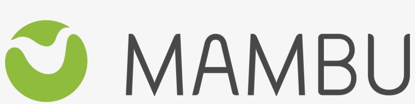 Mambu Logo - Mambu Banking, transparent png download