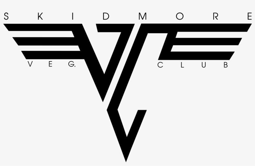 Skidmore Veg Club Logo Png Transparent - Logo, transparent png download