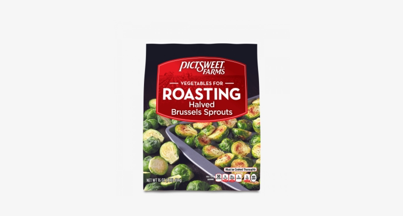 How To Roast - Pictsweet Steam'ables Mixed Vegetables, 10 Oz, transparent png download