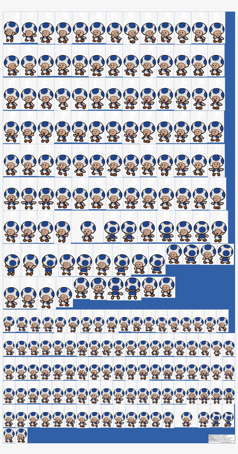 Click For Full Sized Image Toad - Voluntary Association, transparent png download