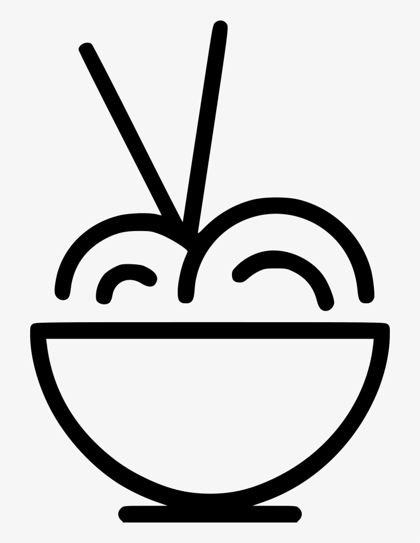 Ice Cream Bowl, transparent png download