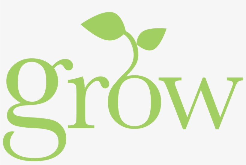 Download Png Download Now - Word Grow - HD Transparent PNG - NicePNG.com