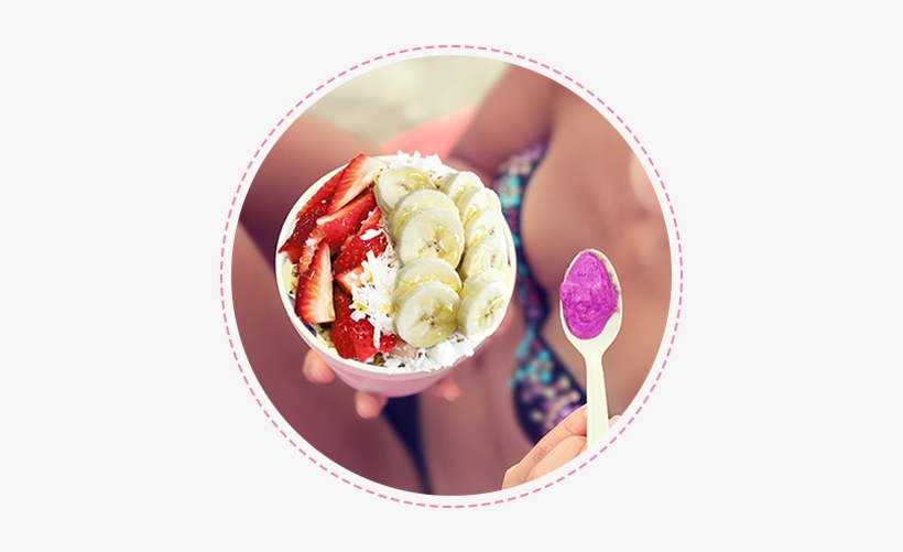 Bowlology Is Just The Right Place To Enjoy One Of A - Food, transparent png download