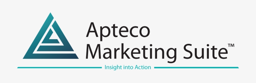 Download Now - Apteco Logo, transparent png download