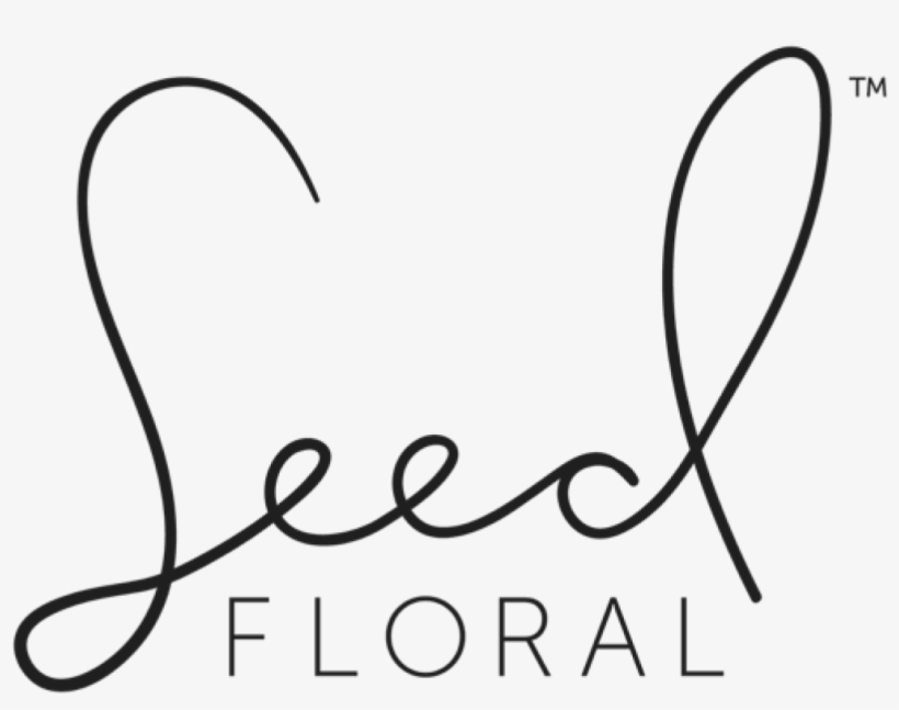 West Hollywood, Ca Florist - Calligraphy, transparent png download