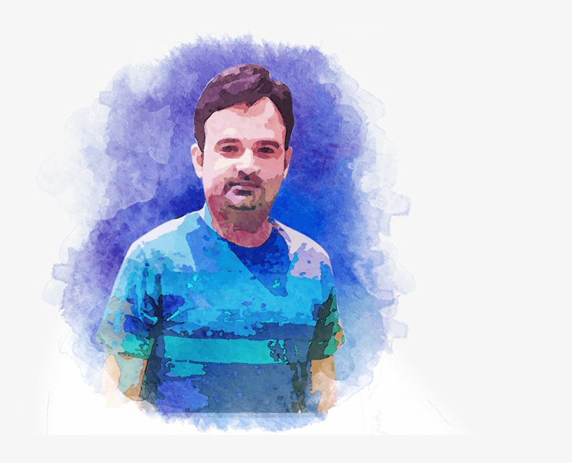 Vin - Watercolor Paint, transparent png download