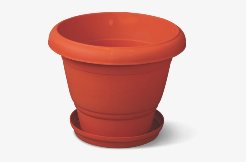 Pot - Flowerpot, transparent png download