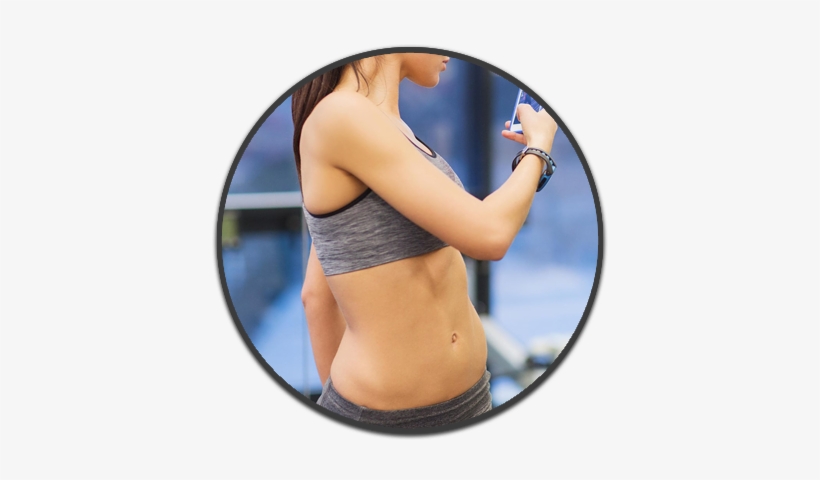 Image Image - Gym Diva, transparent png download