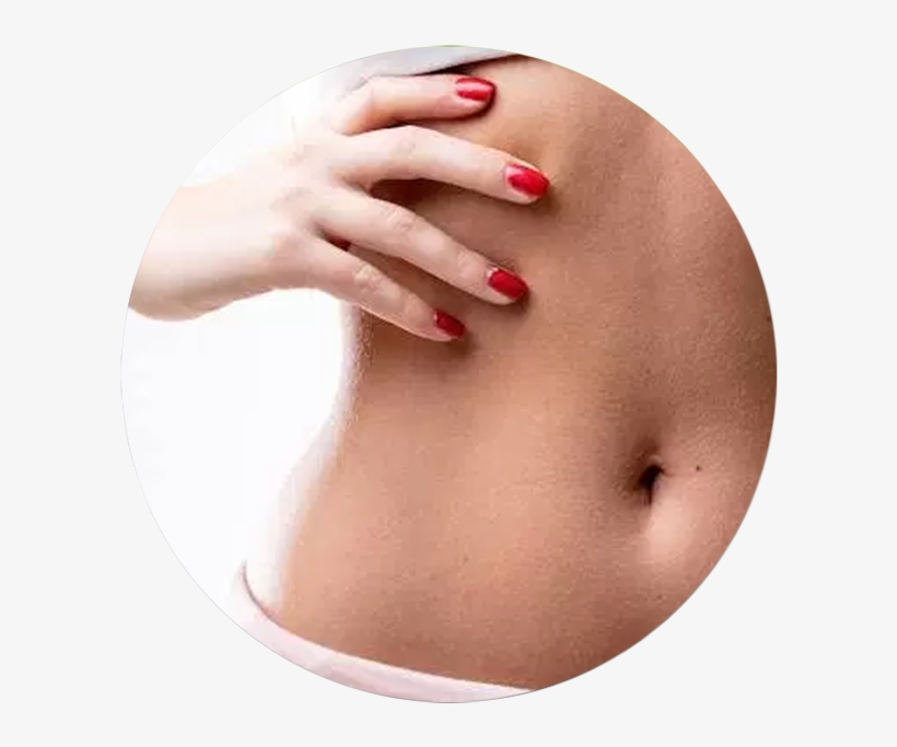 Body Contouring & Wellness Spa - Perfect Stomach For Women, transparent png download