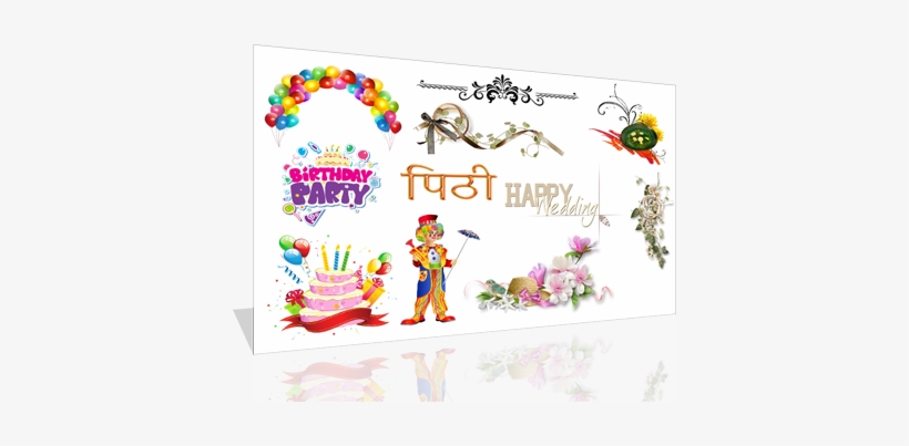 User Can Add Clipart On Page By Single Click Only - Huppme Happy Birthday Shanu White Ceramic Mug (350, transparent png download