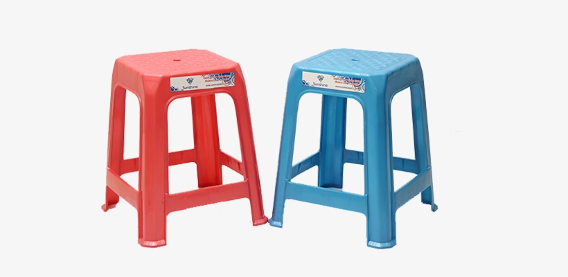 Highslide Js - Plastic Chair Stool Hd Png, transparent png download