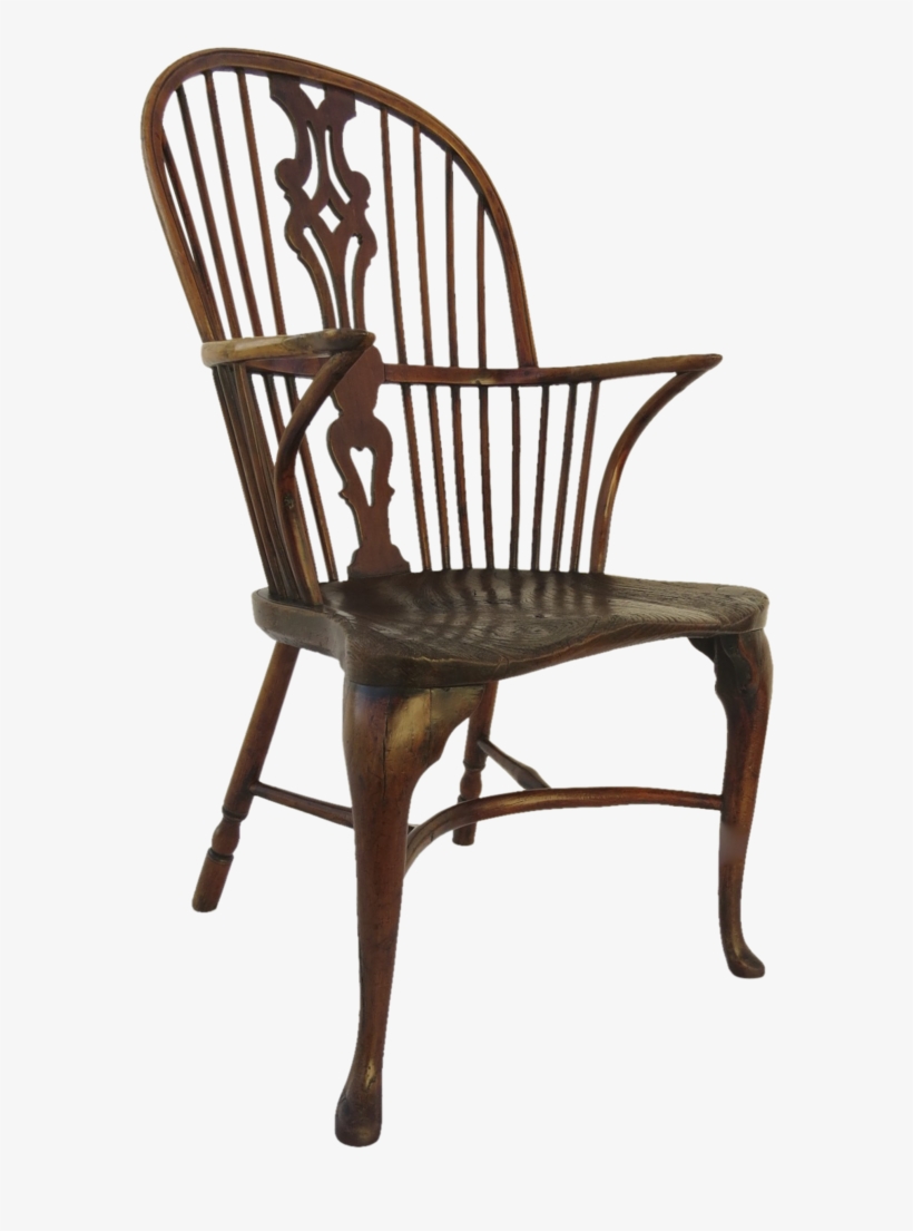 Windsor Chairs - Windsor Chair Png, transparent png download