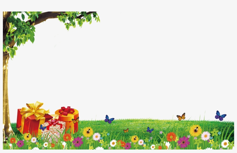 Cartoon Background Png, transparent png download