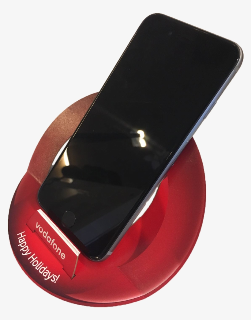 Laptup Mobile Phone Vertical Off - Mobile Phone, transparent png download