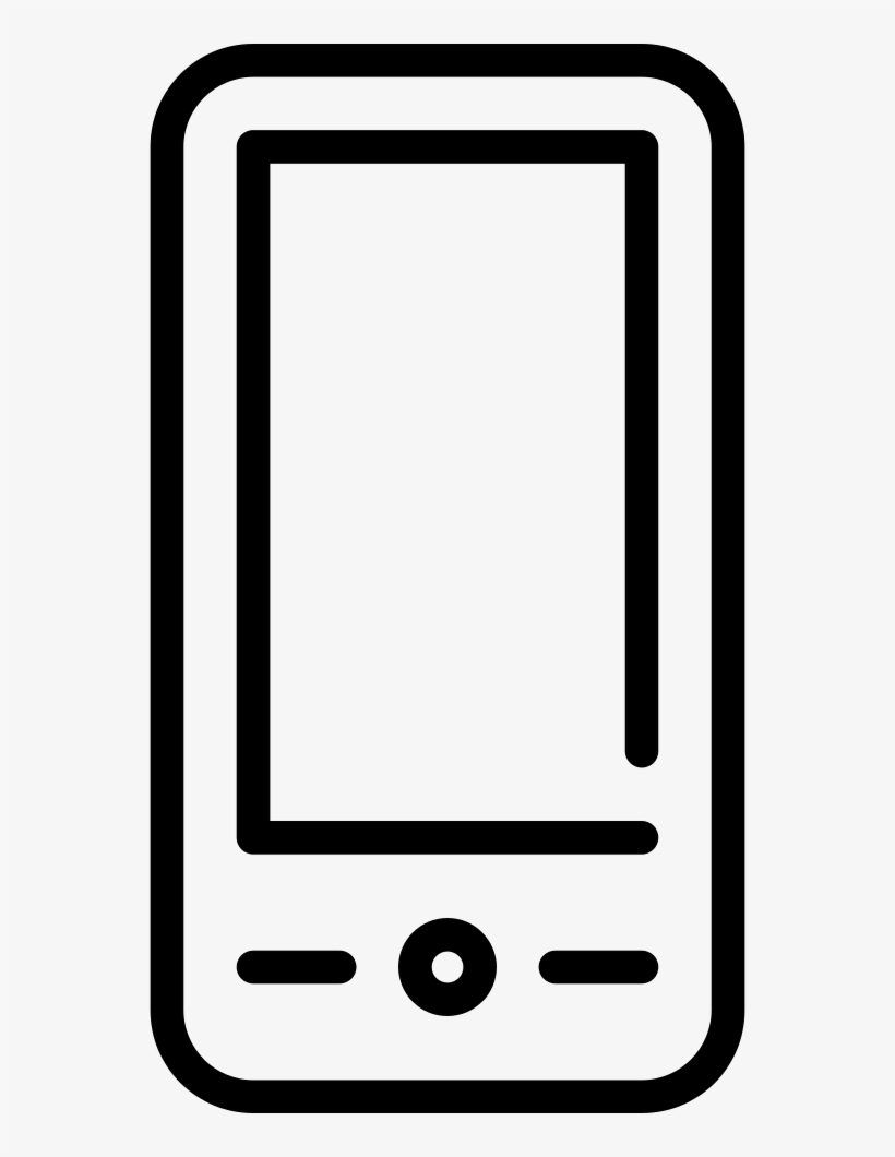 Social Security Changes In The Progress Of Mobile Phones Icon