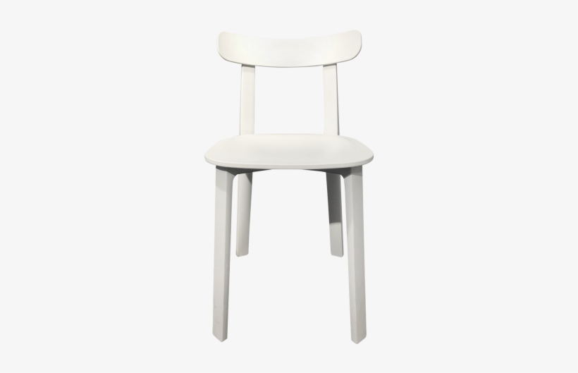 Jasper Morrison - Chair, transparent png download