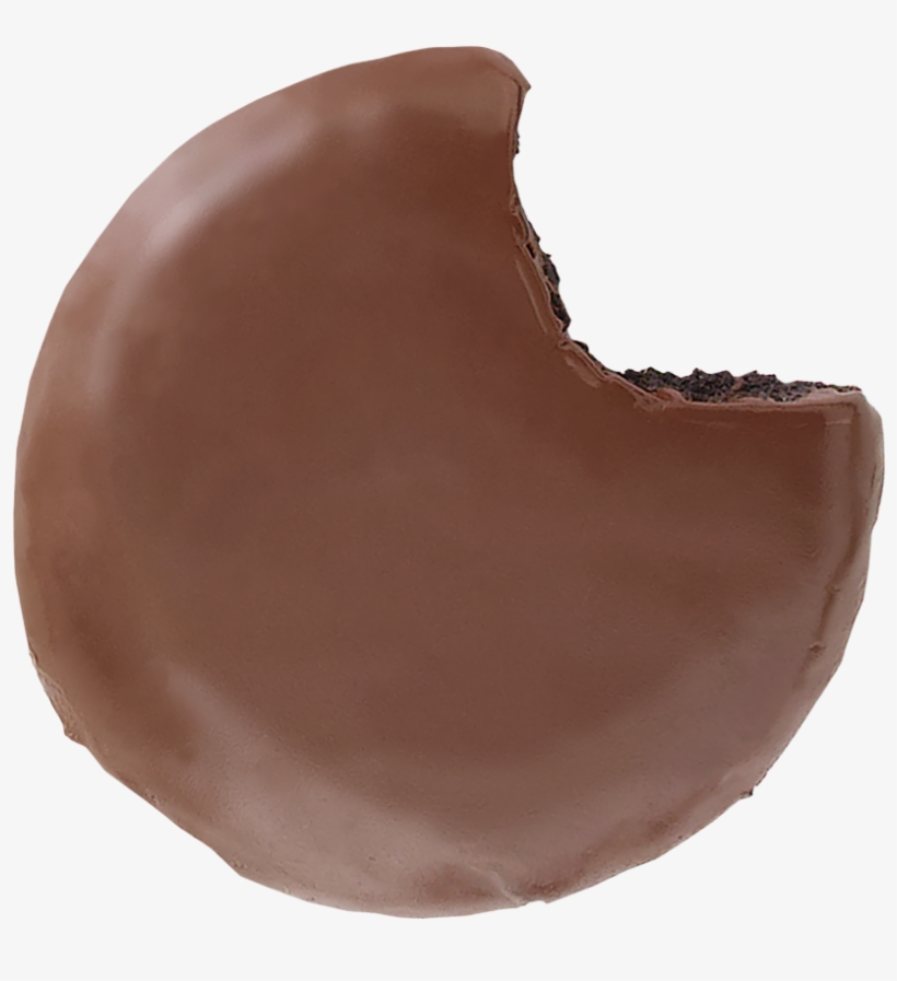 Bite Slim Mint3c - Chocolate, transparent png download