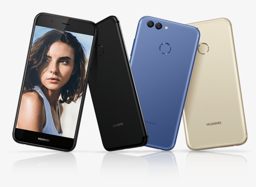 Huawei Nova 2 Plus - Huawei Nova 2s Png, transparent png download