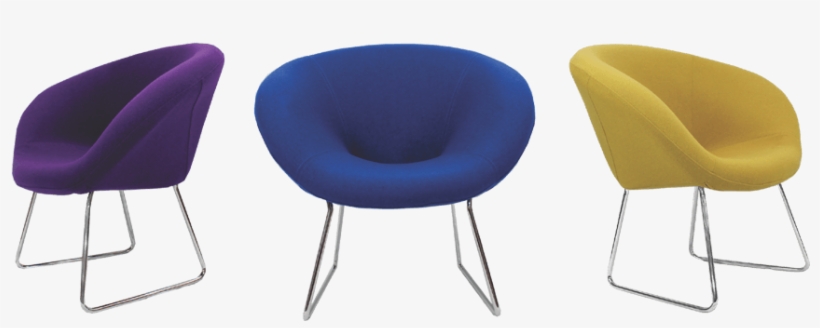 Palm Chair - Outdoor Furniture, transparent png download