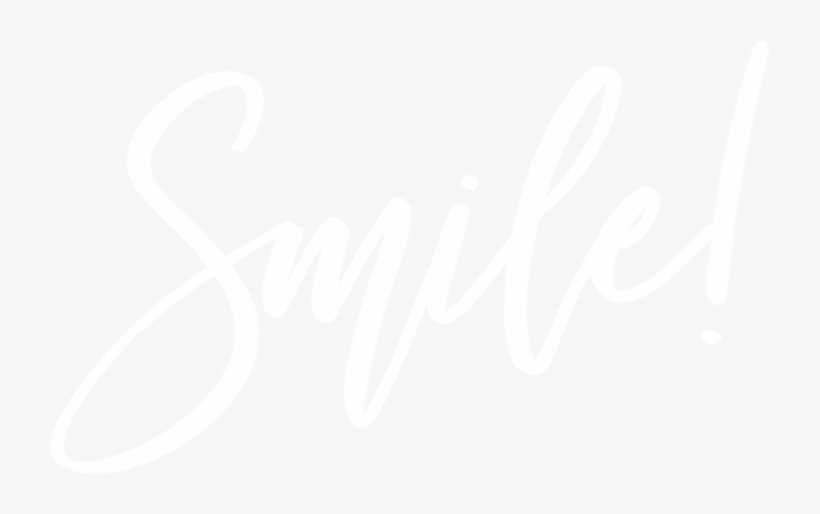 Smile - Spiritualkitchen, transparent png download