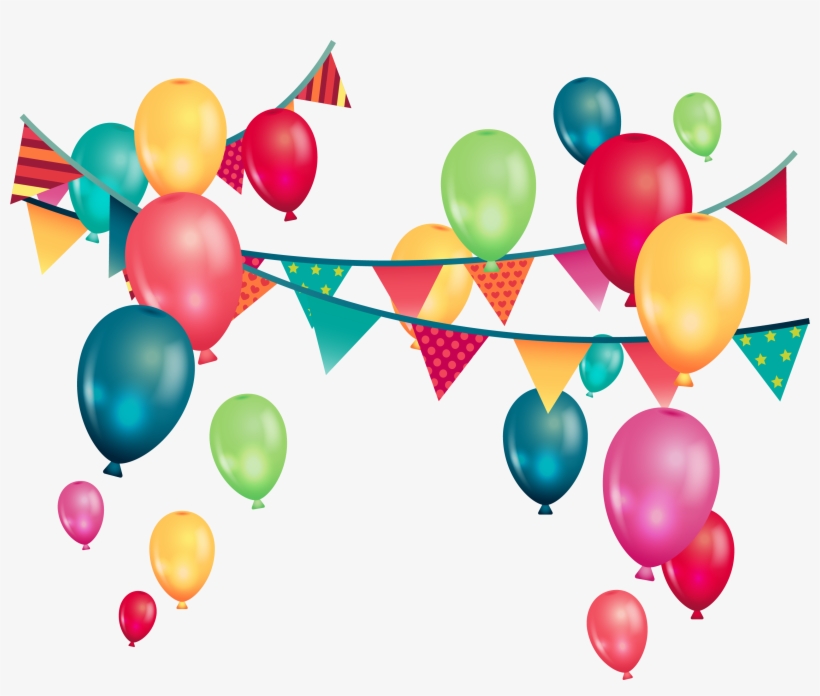Clip Royalty Free Stock Invitation Birthday Party Greeting - Feliz Cumple Mari Carmen, transparent png download