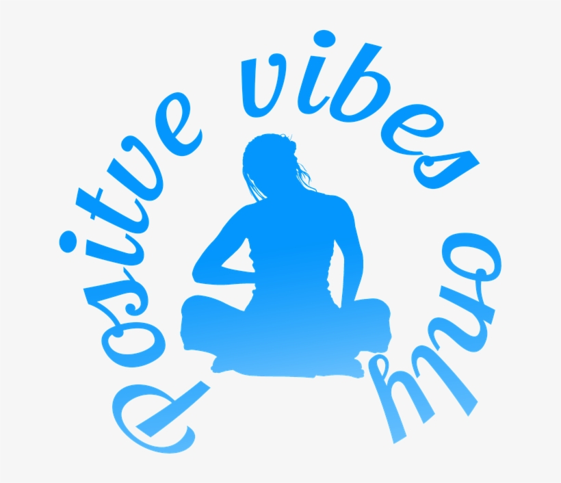 Bad Attitude - Positive Vibes Only Bracelet, Adult Unisex, Dodger, transparent png download