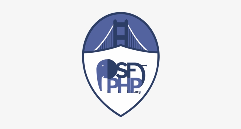 Like Sfphp, Seattle Php User Group Managed To Work - Circle, transparent png download