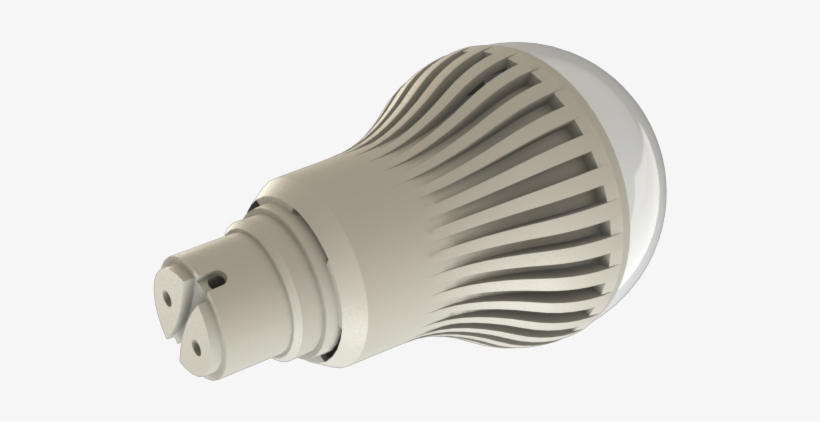 Compact Fluorescent Lamp, transparent png download