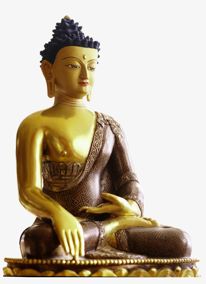 Dp Of Gautam Buddha, transparent png download