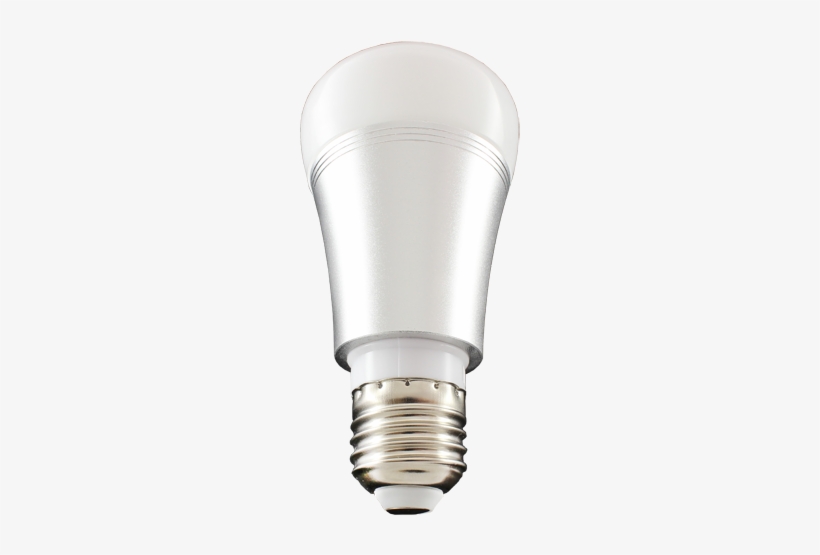 Picture Of Sonoff B1 - Smart Rainbow Bulb 6w Wulian Png, transparent png download