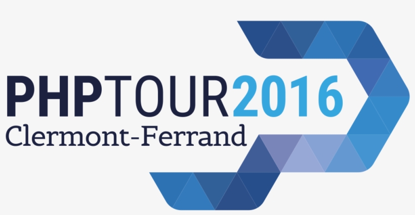The Php Tour Logo - Nantes, transparent png download