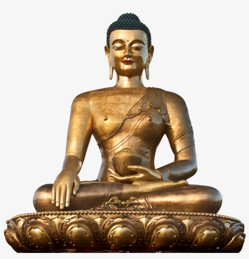 Buddhism, transparent png download