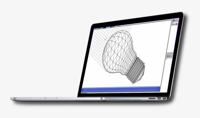 3d Design On A Smartphone - 3d Computer Graphics, transparent png download