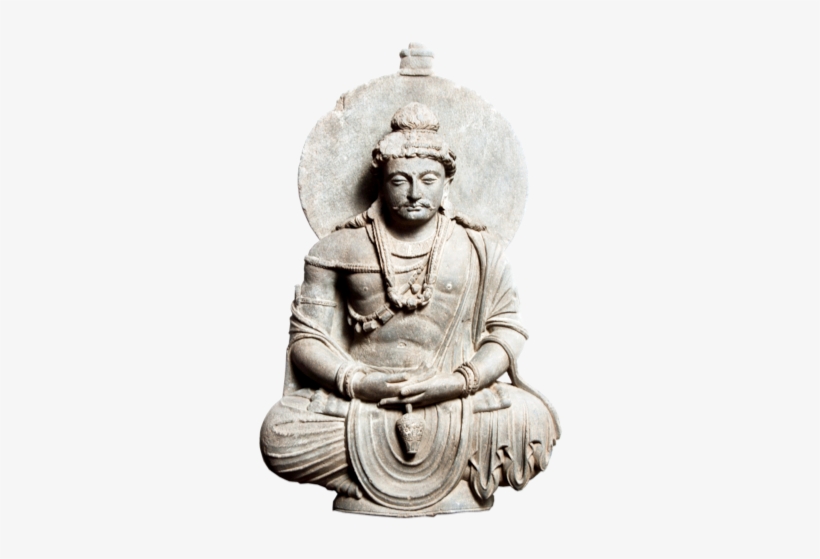 In Eastern Traditions, The Buddha Maitreya Is Considered - Gobernados Por Hombres Verdaderos, transparent png download